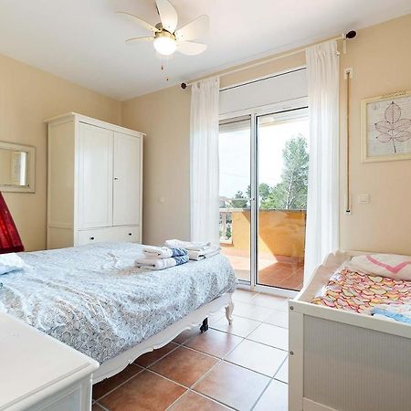 Casa Xixella A 15 Min De Sitges Villa Olivella Dış mekan fotoğraf