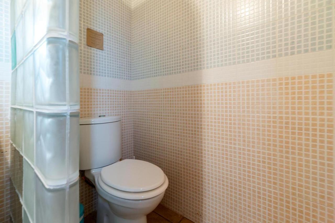 Casa Xixella A 15 Min De Sitges Villa Olivella Dış mekan fotoğraf