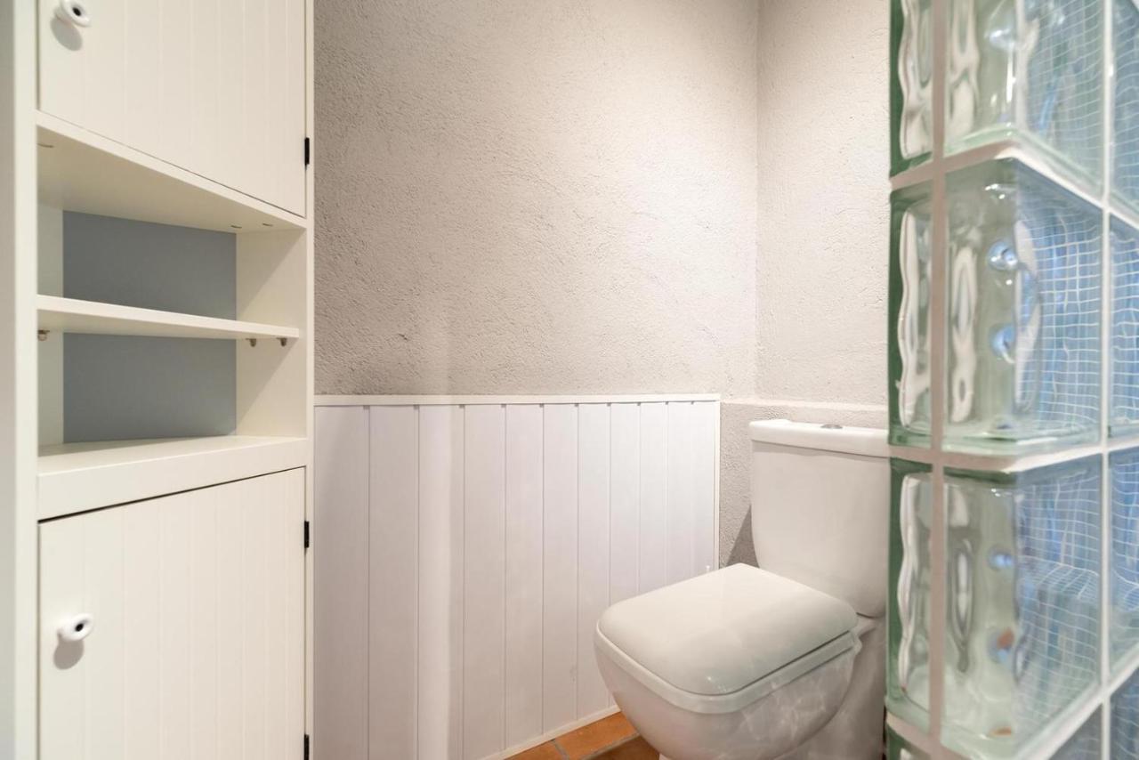 Casa Xixella A 15 Min De Sitges Villa Olivella Dış mekan fotoğraf
