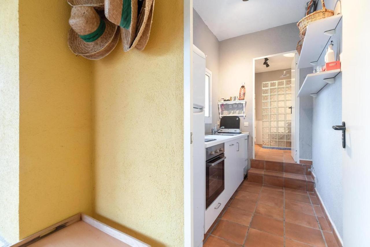 Casa Xixella A 15 Min De Sitges Villa Olivella Dış mekan fotoğraf