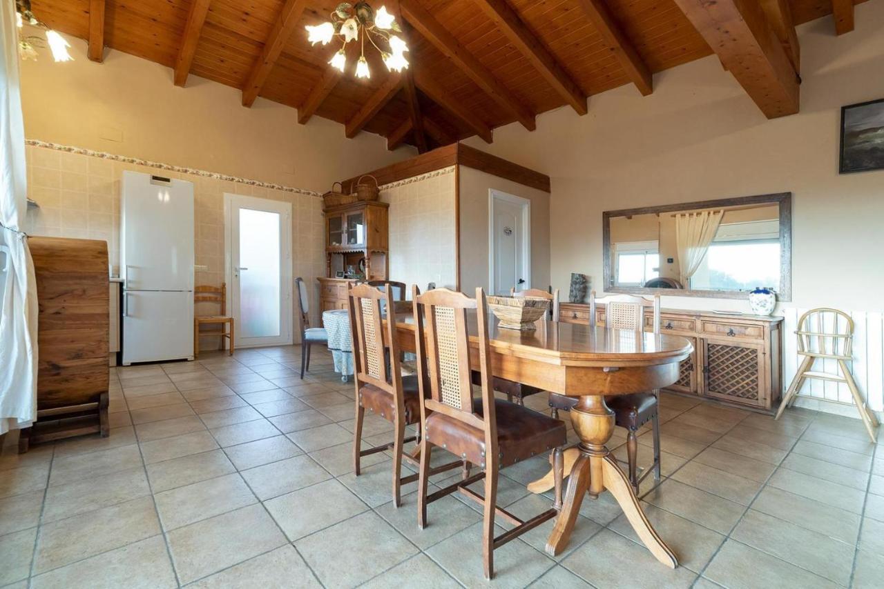 Casa Xixella A 15 Min De Sitges Villa Olivella Dış mekan fotoğraf
