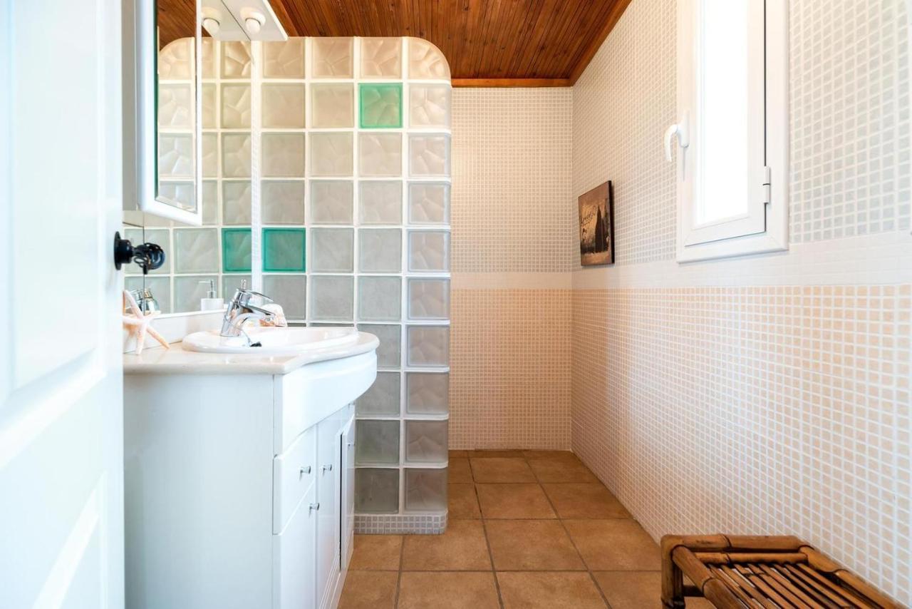 Casa Xixella A 15 Min De Sitges Villa Olivella Dış mekan fotoğraf
