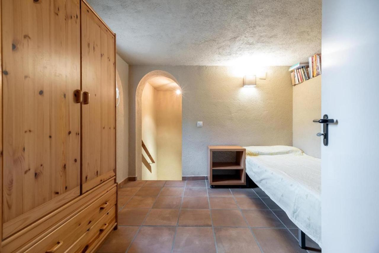 Casa Xixella A 15 Min De Sitges Villa Olivella Dış mekan fotoğraf