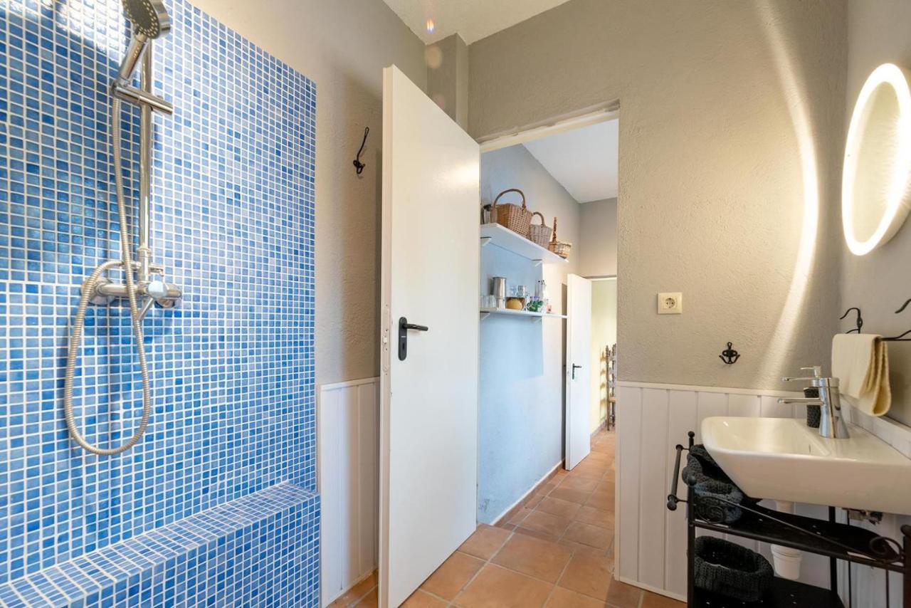 Casa Xixella A 15 Min De Sitges Villa Olivella Dış mekan fotoğraf