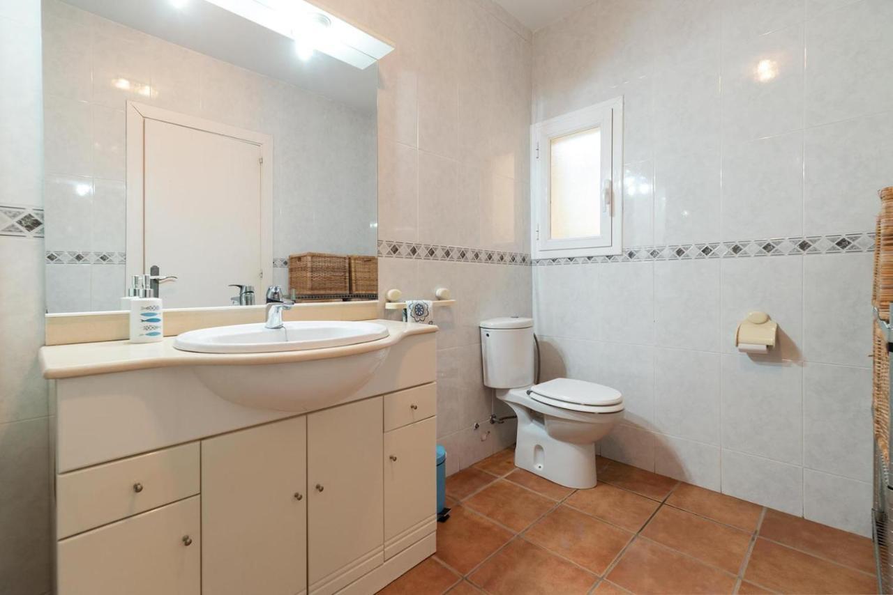 Casa Xixella A 15 Min De Sitges Villa Olivella Dış mekan fotoğraf