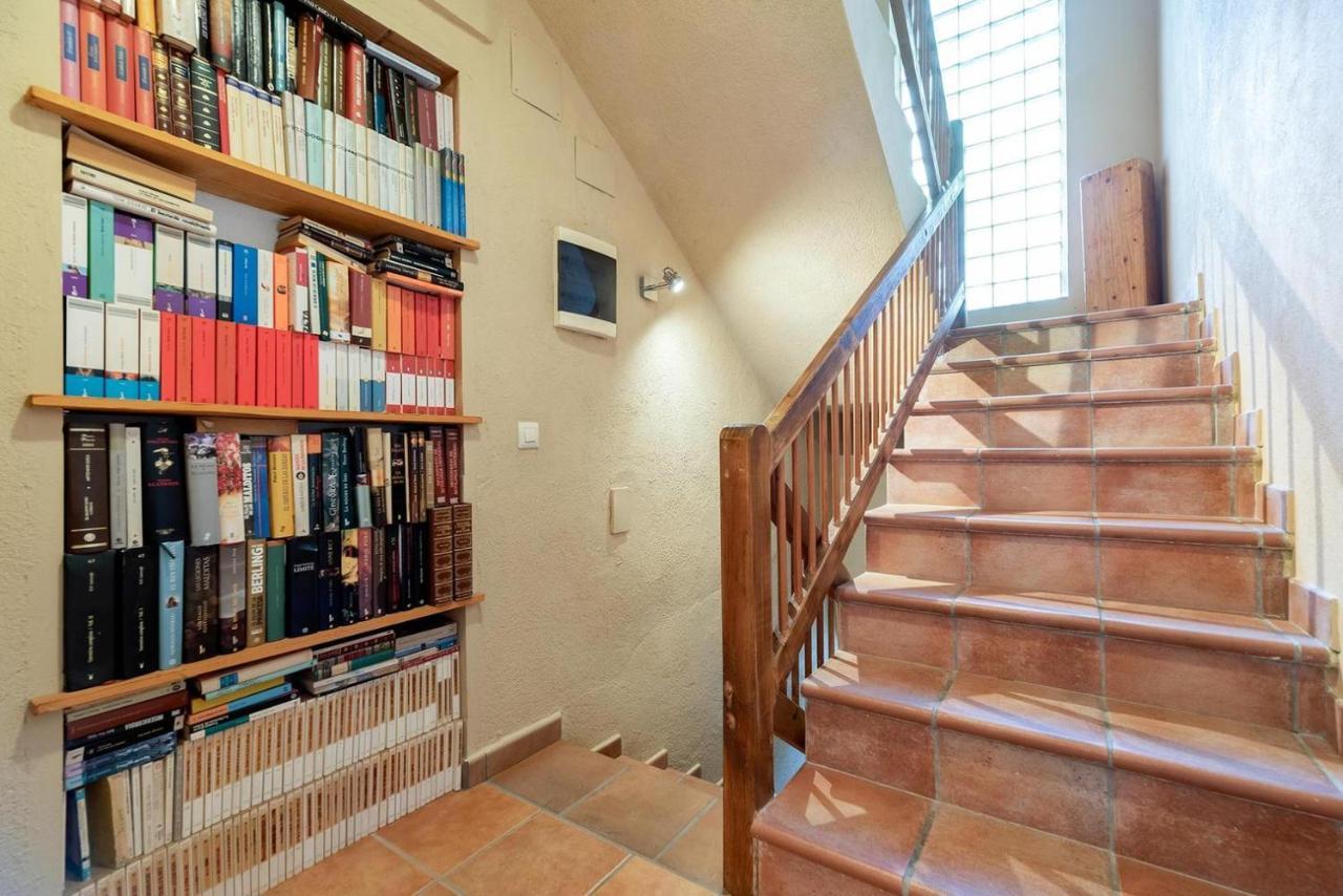 Casa Xixella A 15 Min De Sitges Villa Olivella Dış mekan fotoğraf