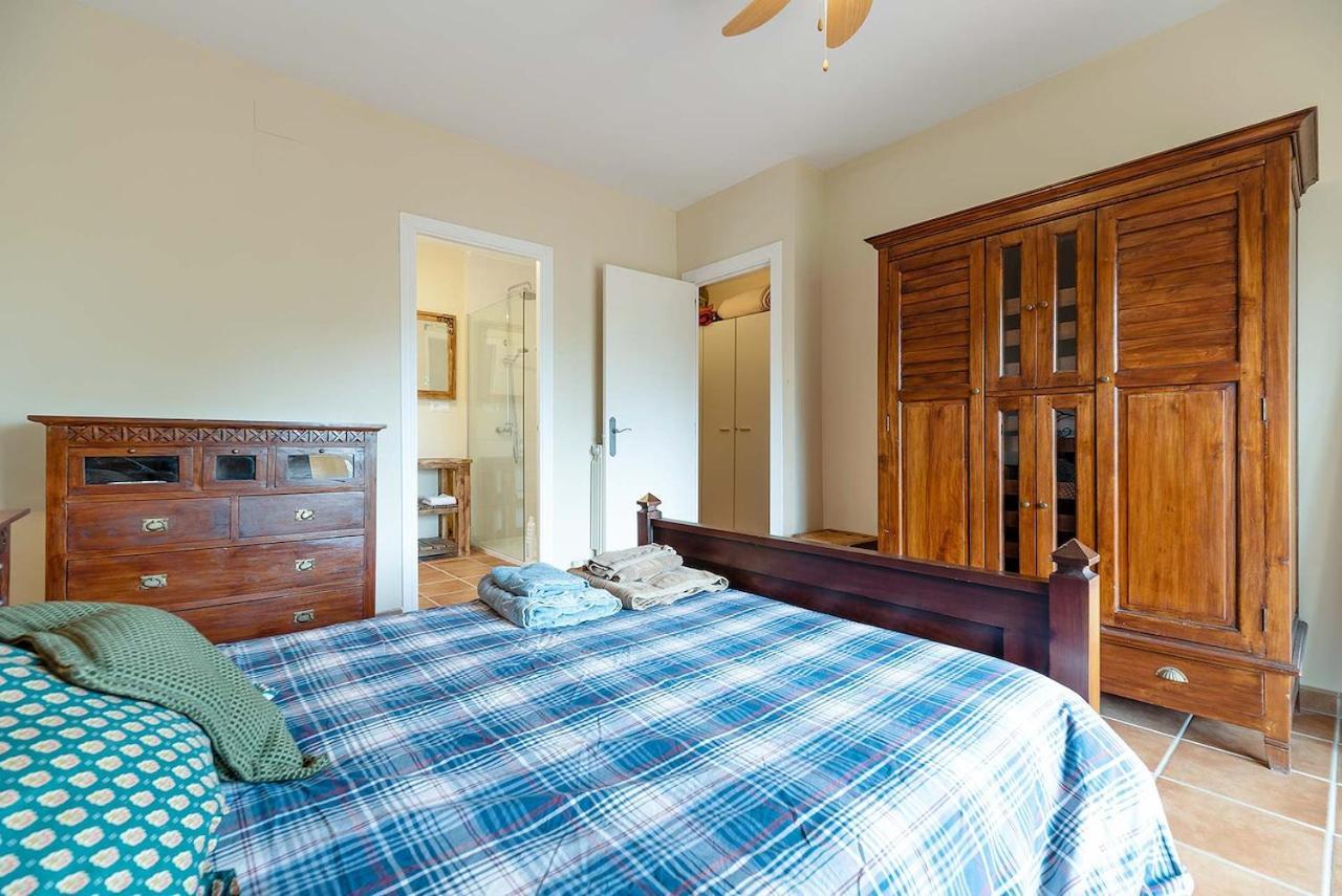 Casa Xixella A 15 Min De Sitges Villa Olivella Dış mekan fotoğraf