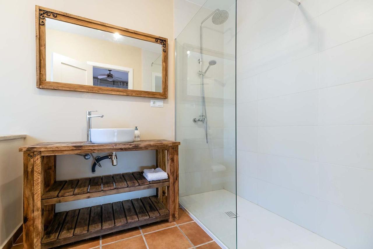 Casa Xixella A 15 Min De Sitges Villa Olivella Dış mekan fotoğraf