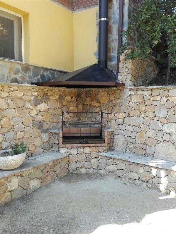 Casa Xixella A 15 Min De Sitges Villa Olivella Dış mekan fotoğraf