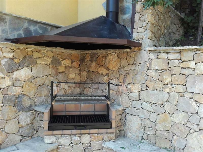Casa Xixella A 15 Min De Sitges Villa Olivella Dış mekan fotoğraf